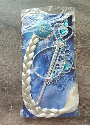 Elsa Set