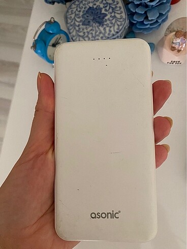 Powerbank