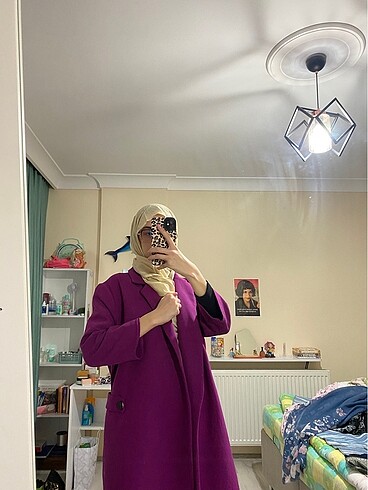 LC Waikiki Kaşe Ceket