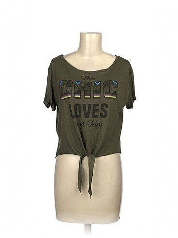 Diğer T-shirt %70 İndirimli.