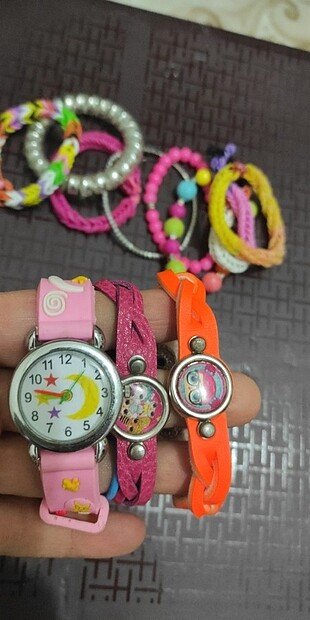 Beden Bileklik LoL Barbie monster Alice pocket