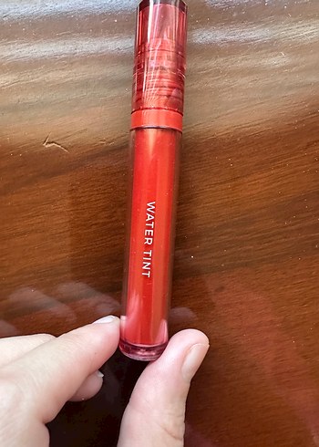Missha Tint Ruj