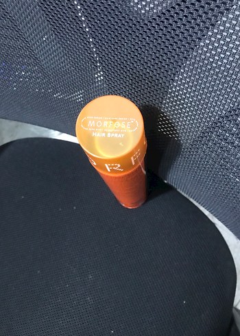 Morfose Ultra Strong Saç Spreyi - Görsel 4