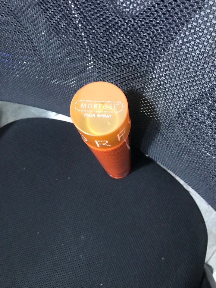 Morfose Ultra Strong Saç Spreyi - Görsel 4