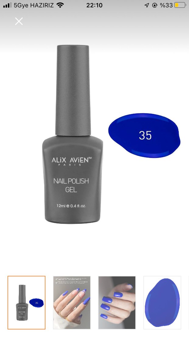 Alix avien - Görsel 2