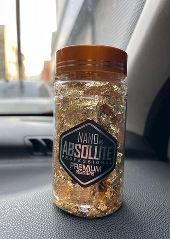 Tırnak folyosu - Görsel 3