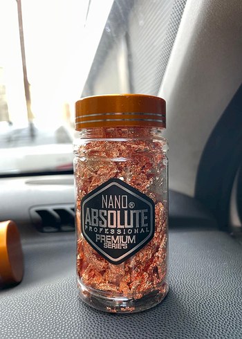 Tırnak folyosu - Görsel 2