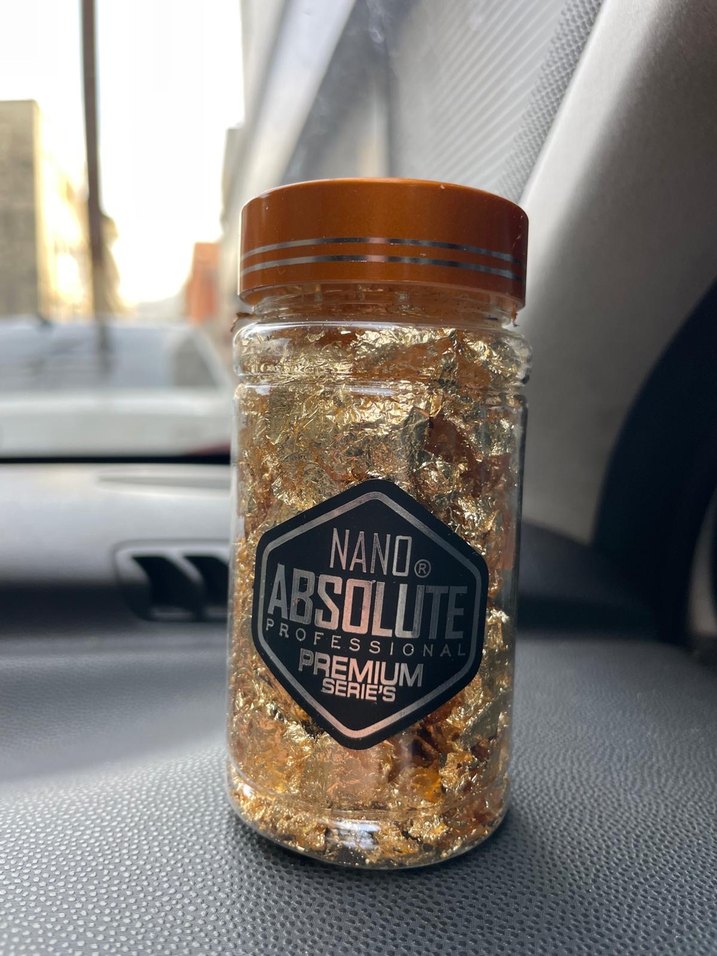 Tırnak folyosu - Görsel 3