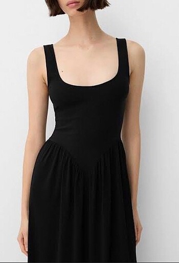 Bershka Bershka elbise