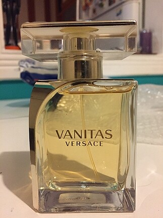 Vanitas versace