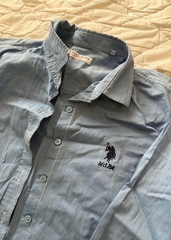 polo gömlek - Görsel 2