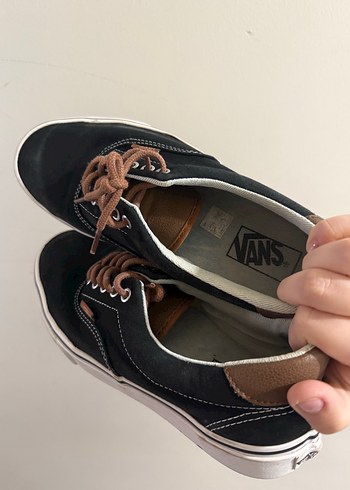 vans ayakkabı - Görsel 2