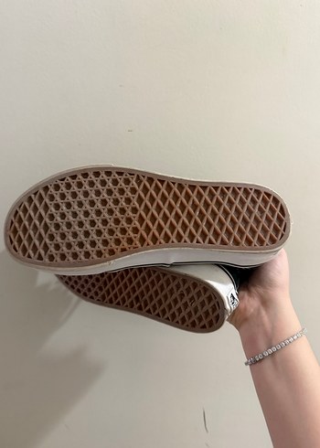 vans ayakkabı - Görsel 3