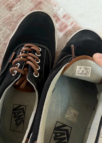 vans ayakkabı - Görsel 4