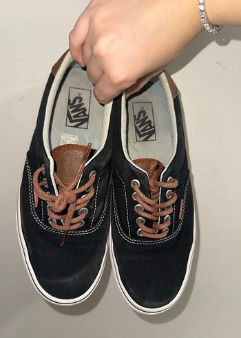 vans ayakkabı - Görsel 5