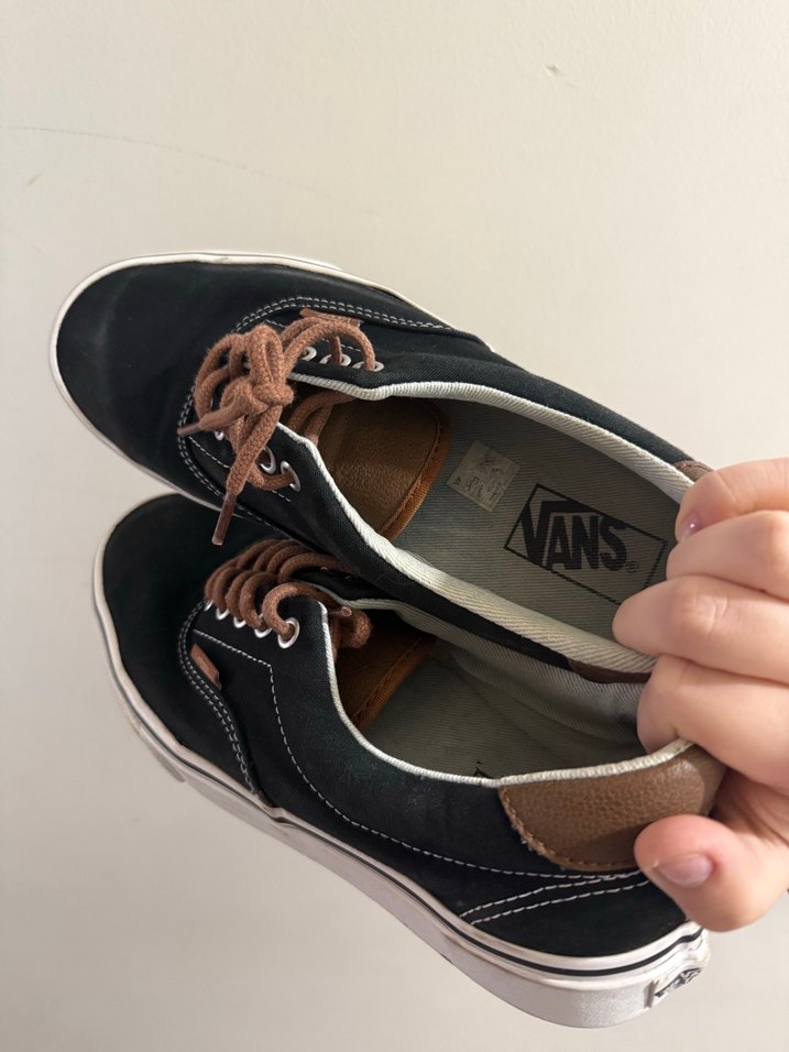 vans ayakkabı - Görsel 2