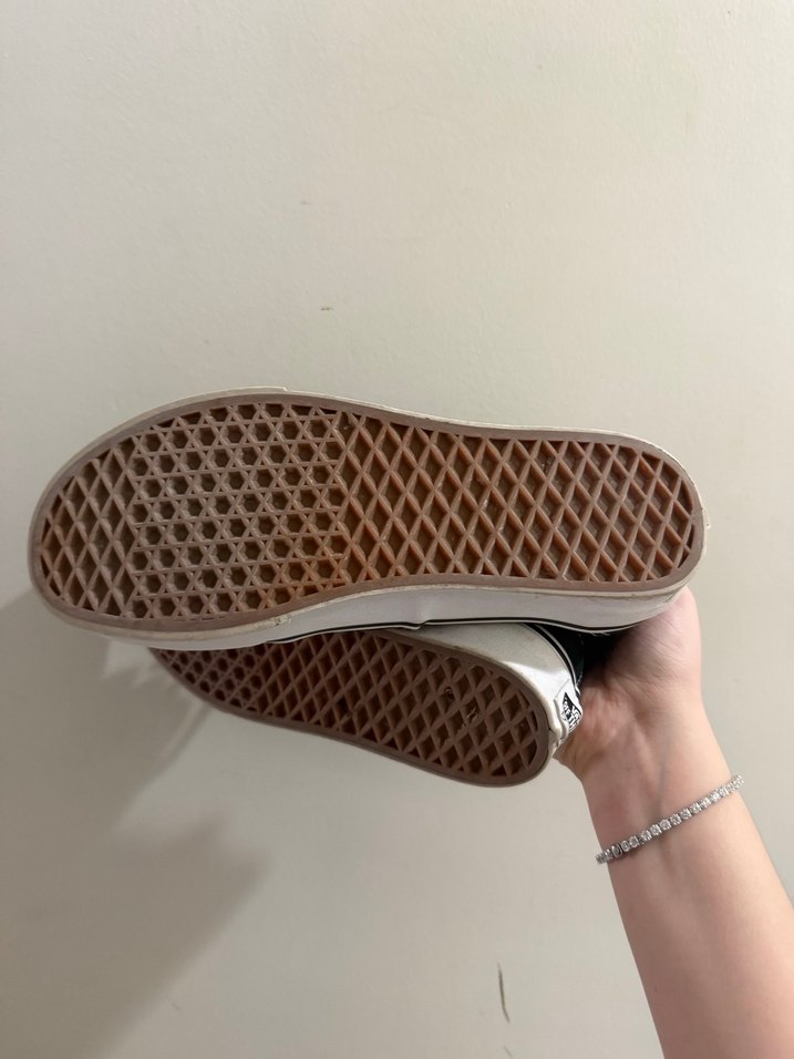 vans ayakkabı - Görsel 3