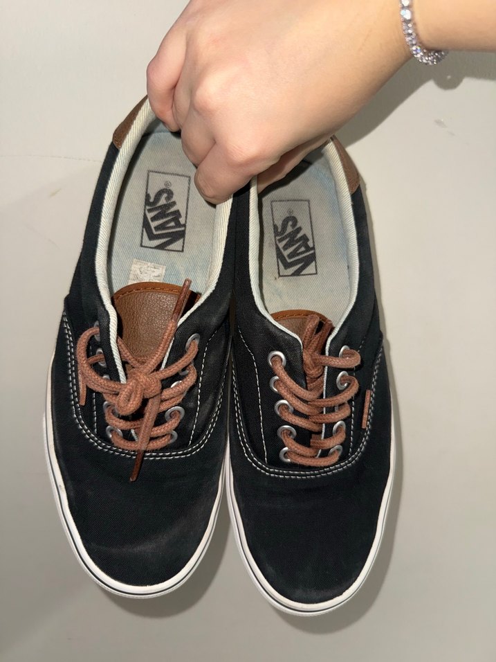 vans ayakkabı - Görsel 5