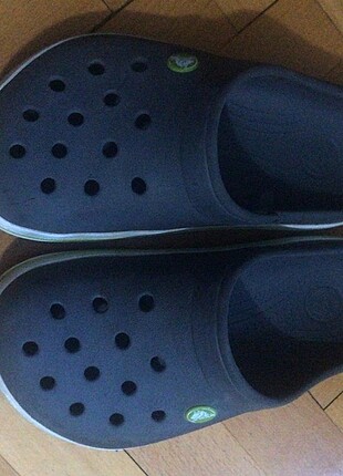 crocs terlik