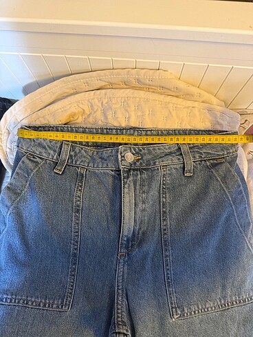 h&m pantolon