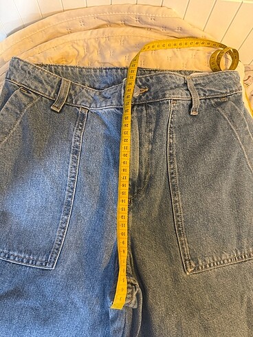 l Beden h&m pantolon