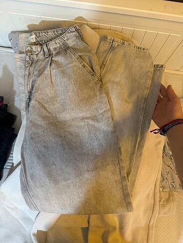 Mango mango jean