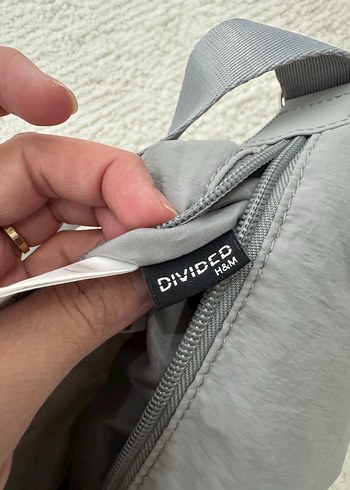 Yandan ve belden çanta - Görsel 2