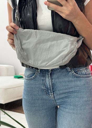 Yandan ve belden çanta - Görsel 6