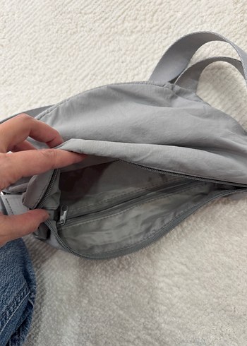 Yandan ve belden çanta - Görsel 3