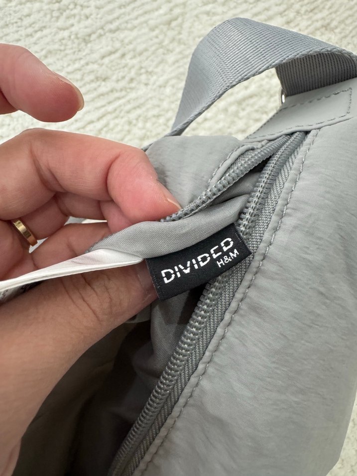 Yandan ve belden çanta - Görsel 2