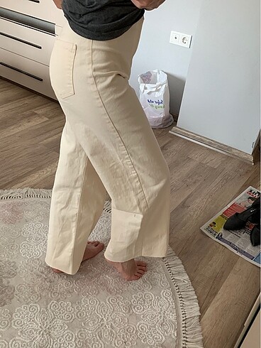 Bol paça pantalon