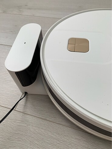Beden Renk Robot süpürge