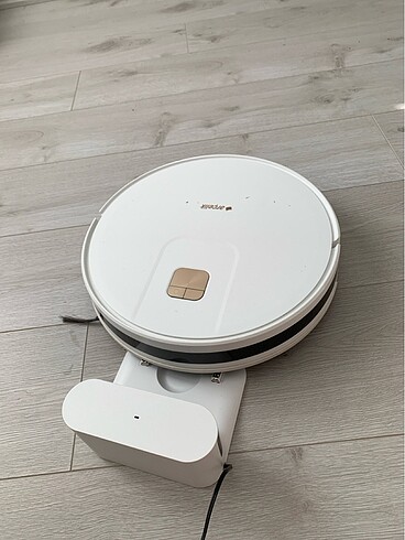 Robot süpürge