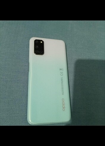 Oppo A52