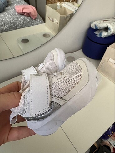 Nike Spor ayakkabı