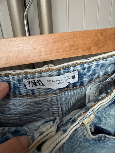 Zara Pantolon