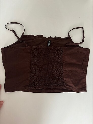 H&M Hm crop