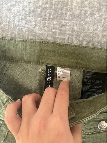 H&M Fairy core jean????