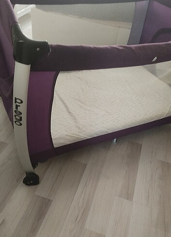  Beden Prego park yatak