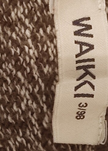 LC Waikiki Erkek çocuk yelek