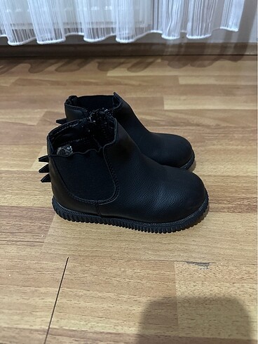 LC Waikiki Erkek bebek botu