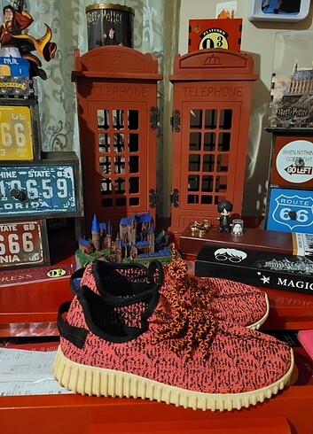 Adidas ADİDAS TRIX MODELİN KOPYASI İADE ALMIYORUM