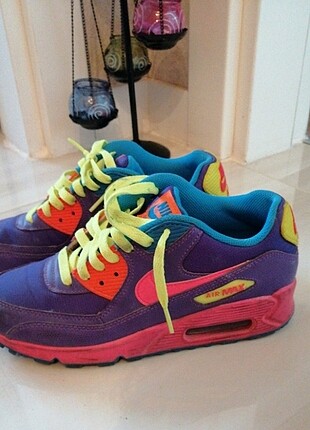 Nike airmax orijinal 