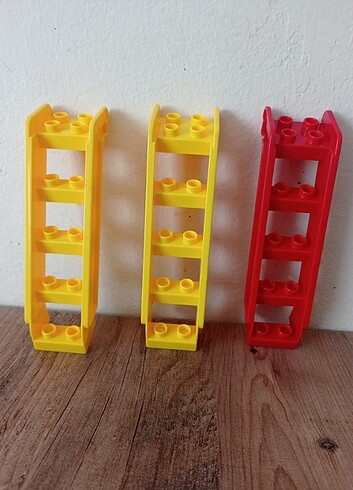 #lego duplo uyumlu merdiven