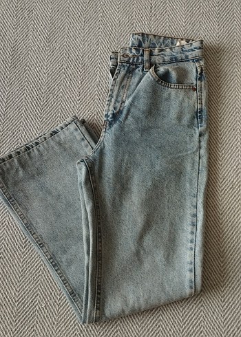 Diğer jean pantolon