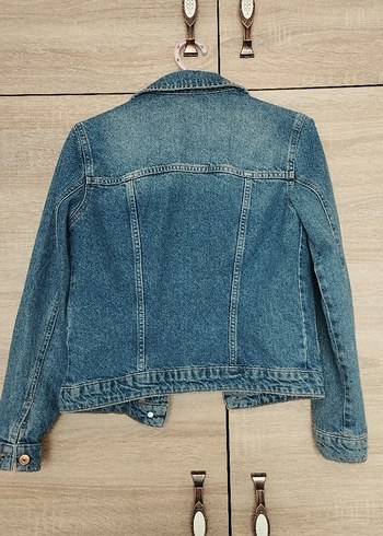LC Waikiki kot ceket