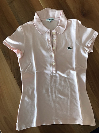 Lacoste Lacoste slim fit polo yaka 