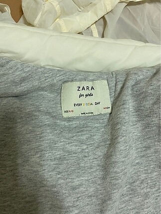 Zara yelek