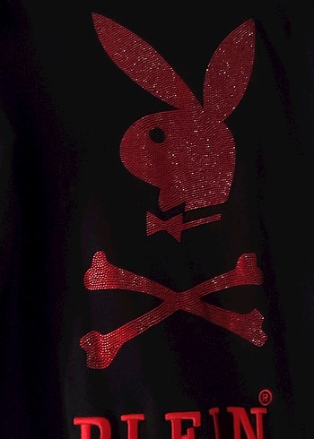 l Beden Playboy Taşlı Ceket