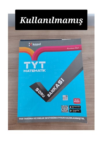 TYT Soru Bankaları